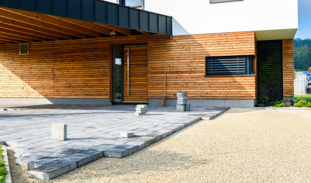 Best Driveway Paver Repair  in Zephyrhills West, FL