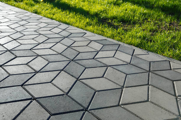 Best Residential Driveway Paver Services  in Zephyrhills West, FL