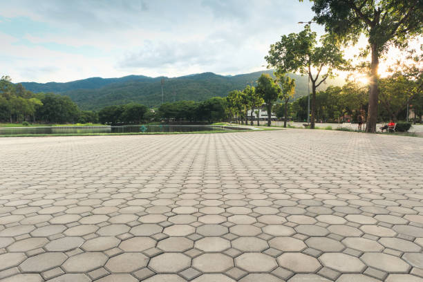 Zephyrhills West, FL Driveway Pavers Company