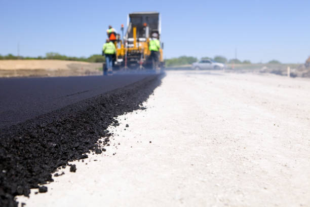 Best Professional Driveway Pavers  in Zephyrhills West, FL