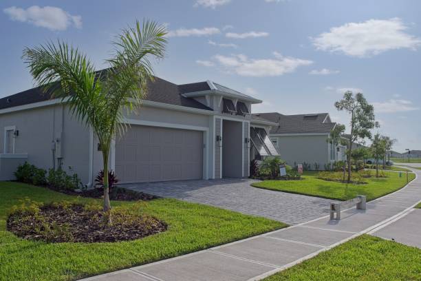Best Driveway Pavers Near Me  in Zephyrhills West, FL